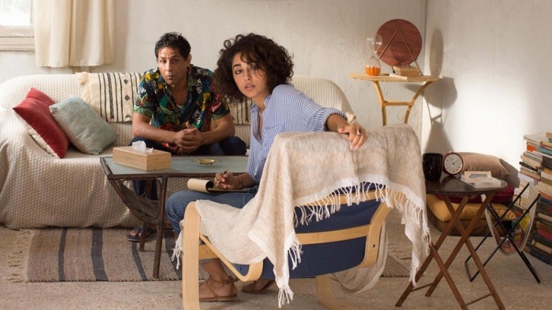 جشنواره ونیز – فیلم Arab Blues و گلشیفته فراهانی چه حرف‌هایی برای گفتن دارند؟