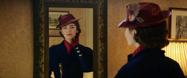 نقد و بررسی فیلم بازگشت مری پاپینز ( Mary Poppins Returns )