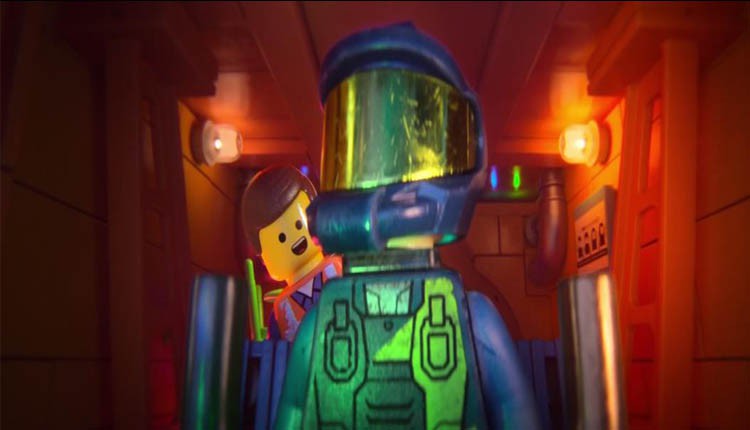 بررسی انیمیشن The Lego Movie 2: The Second Part