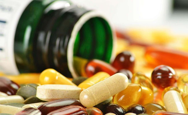 عوارض مصرف زیاد ویتامین ها چیست؟ و انواع ویتامین ها