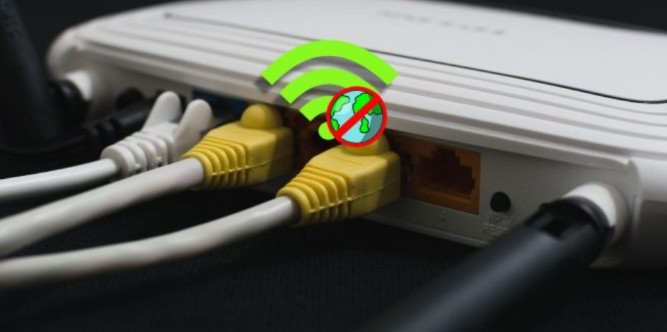 آموزش عیب یابی و رفع مشکل عدم اتصال به شبکه وای فای