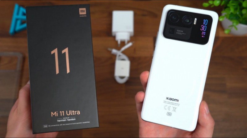 نقد و بررسی شیائومی Mi 11 Ultra یکی از قدرتمند‌ترین گوشی‌های هوشمند