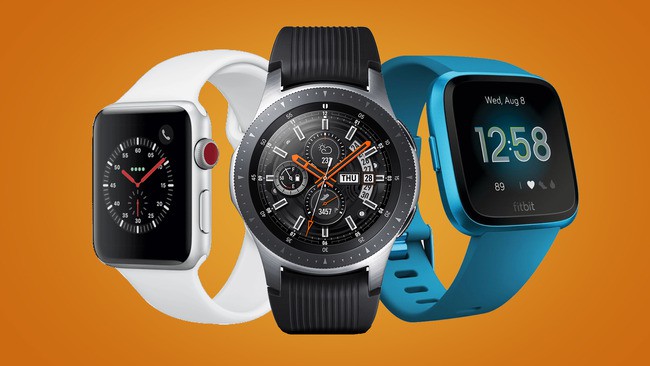اسمارت واچ چیست؟ ساعت هوشمند یا دستبند هوشمند ؟