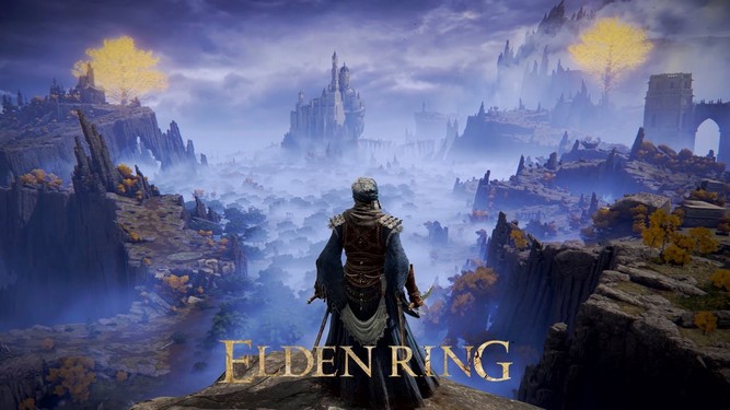 بررسی بازی Elden Ring