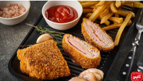 راهنمای خرید عمده کوردن بلو؛ نکات مهم برای رستوران‌ها و فست‌فودها