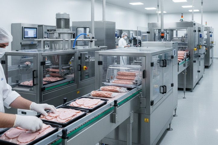 معرفی شرکت‌های تولیدکننده فرآورده‌های گوشتی ایران | چگونه برند مناسب را انتخاب کنیم؟