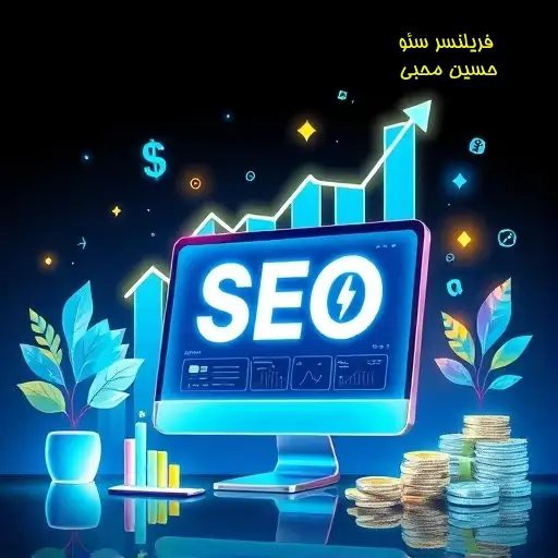 فریلنسر سئو؛ متخصص آزادکاری که مسیر رشد برند شما را متحول می‌کند
