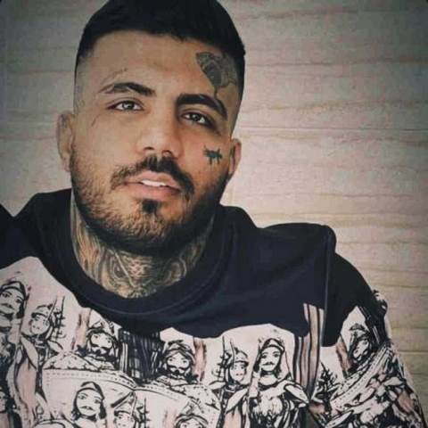دانلود آهنگ دلم گرفت ازت بحث لاتی نبود