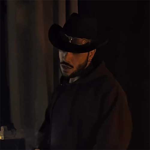 متن آهنگ جدید احسان دریادل به نام مسافرت