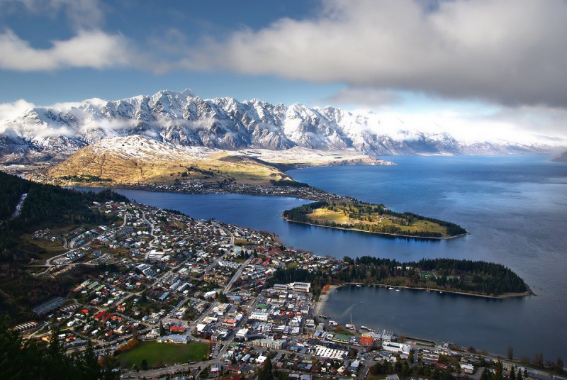 نیوزلند امکان دریافت اقامت را برای مشاغل خاص تسهیل می کند