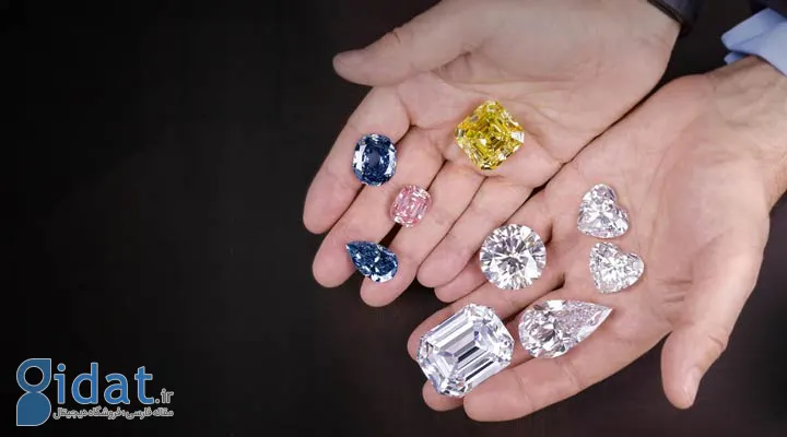 کمیاب یعنی با ارزش - چگونه پولدار شویم