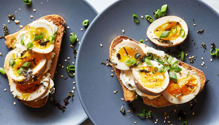 ۱۳ روش از انواع پخت تخم مرغ با طعم های لذیذ و دلچسب