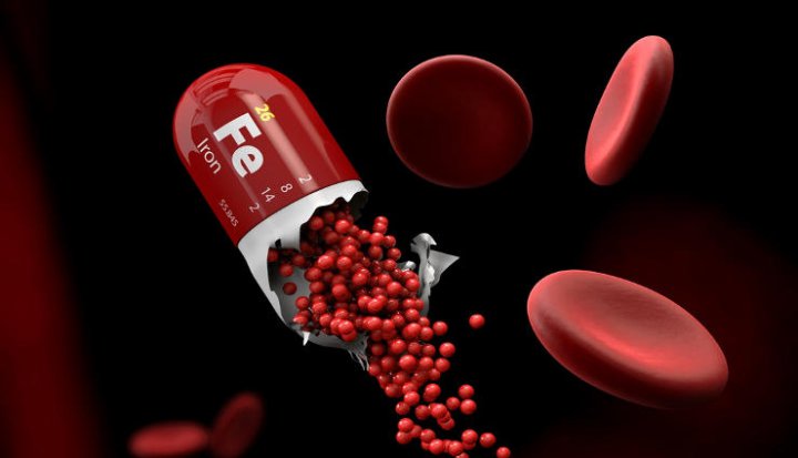 بیماری هموکروماتوزیس یا زیادی آهن در خون چیست و چطور درمان می شود؟