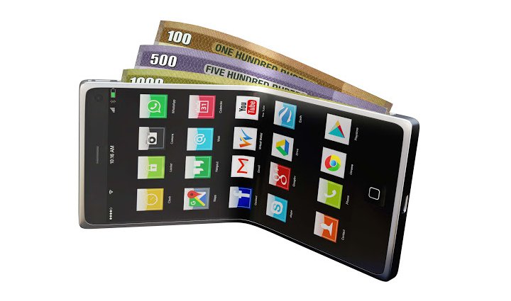 بررسی کیف پول آپ؛ یک کیف پول با۴۰ میلیون کاربر