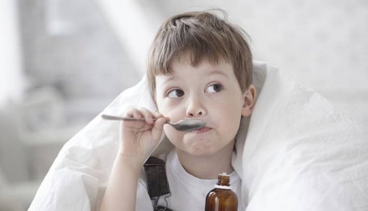 سرفه در کودکان؛ دلایل و راه های تسکین طبیعی سرفه کودکان را بشناسید
