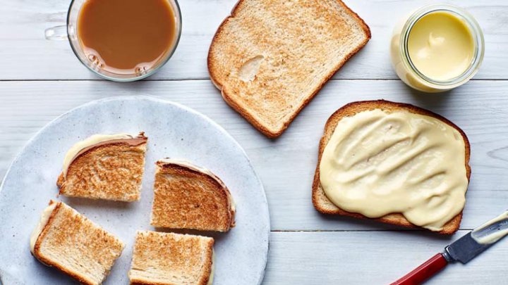 ۷ خاصیت مصرف نان تست شده در رژیم غذایی