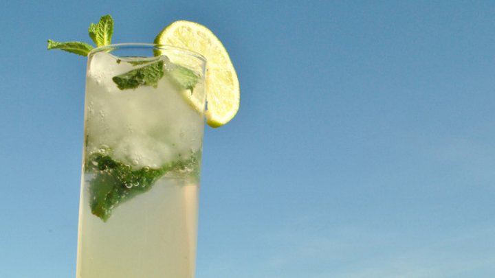 ۱۵نوشیدنی خنک و گوارا برای فصل تابستان