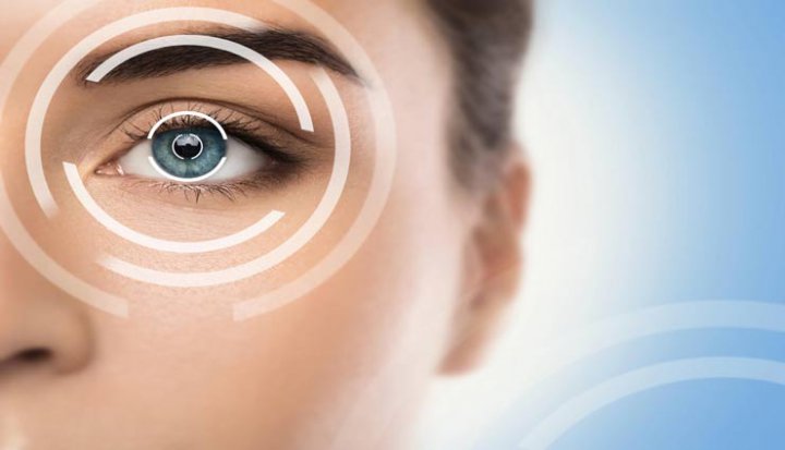 حساسیت چشم به نور، علل و روش های درمان