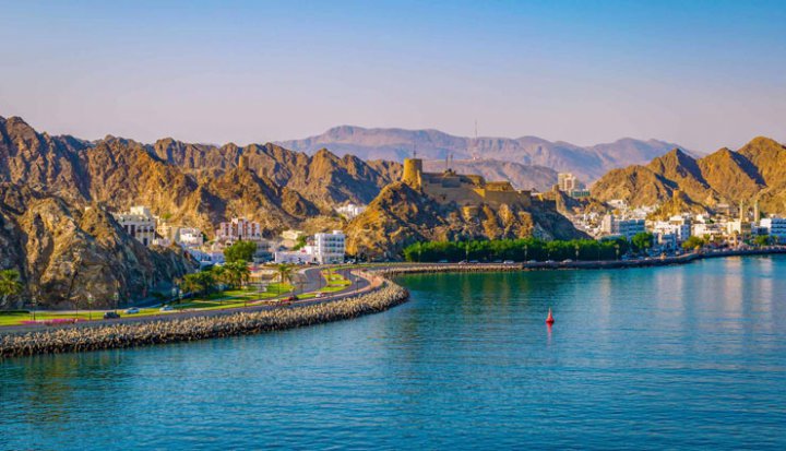 سفر به عمان؛ جاهای دیدنی و نکاتی که باید بدانید