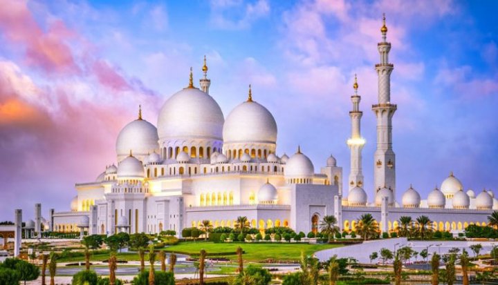 ۱۷ شهر از زیباترین شهرهای خاور میانه را بشناسید
