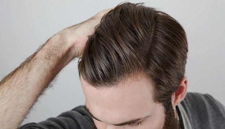۱۱ نکته کاربردی برای مراقبت از مو در مردان