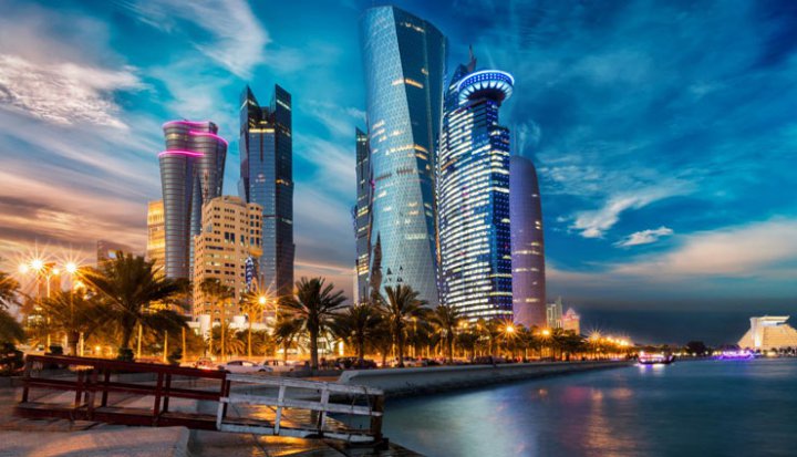 کشور قطر؛ جاذبه های گردشگری و قواعد سفر