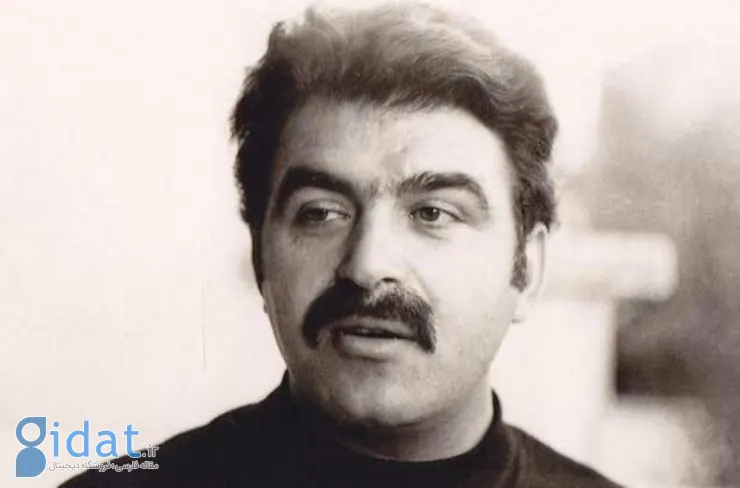ساعدی در دوران انقلاب ایران عضو هیات دبیران کانون نویسندگان ایران بود 