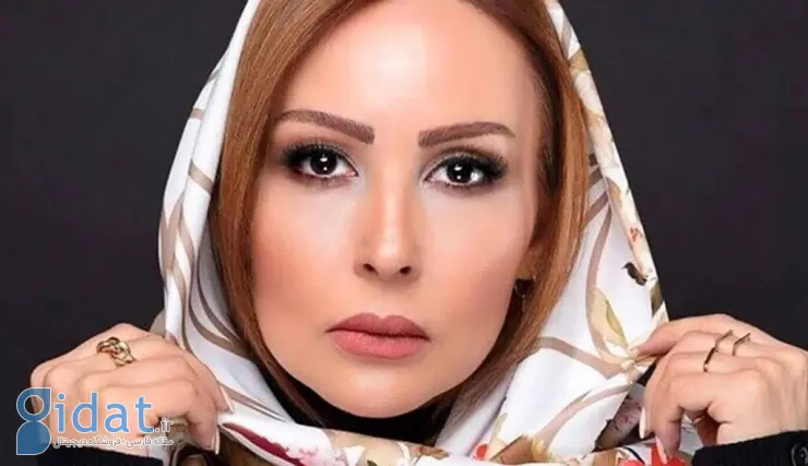 پرستو صالحی