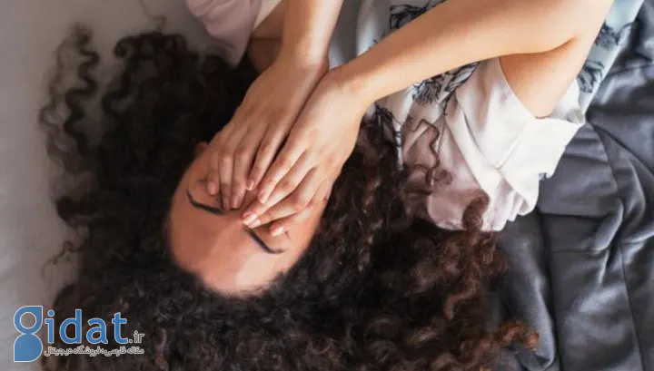 خواص زالزالک در کاهش اصطراب