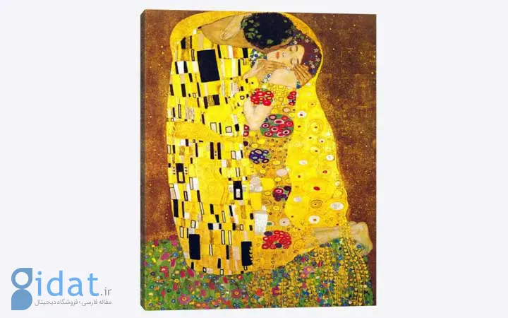 مشهورترین نقاشی های جهان