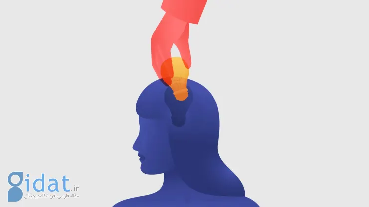 چرا مغز ایده‌های دیگران را ایده‌ی خود می‌داند؟