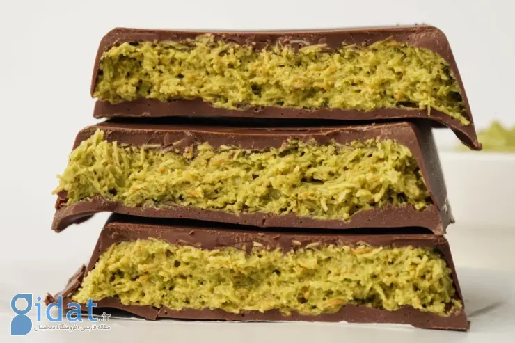 طرز تهیه شکلات دبی خوشمزه در خانه ویژه عید نوروز
