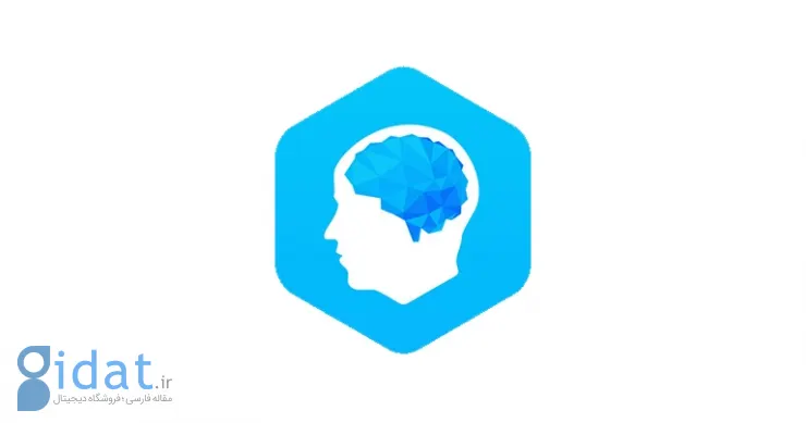 بازی فکری Elevate Brain Training