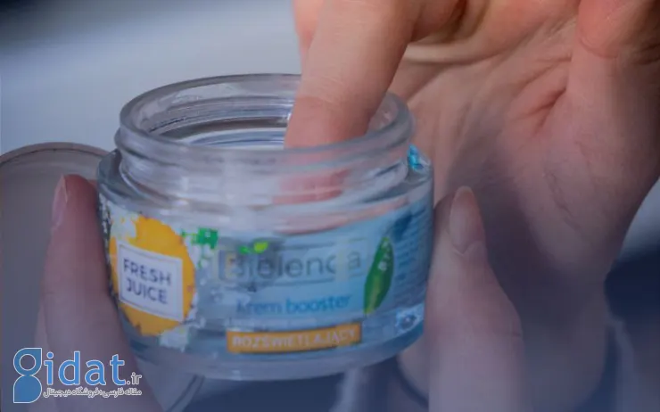 پماد الوئه ورا برای شقاق