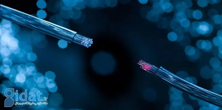 سینمای خانگی بدون توقف؛ فیبر نوری ناجی سریال‌بازها