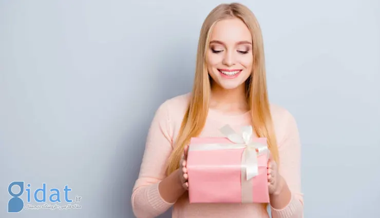 60 ایده برای هدیه برای دختران نوجوان؛ هدایایی که مطمئنا دوست خواهند داشت