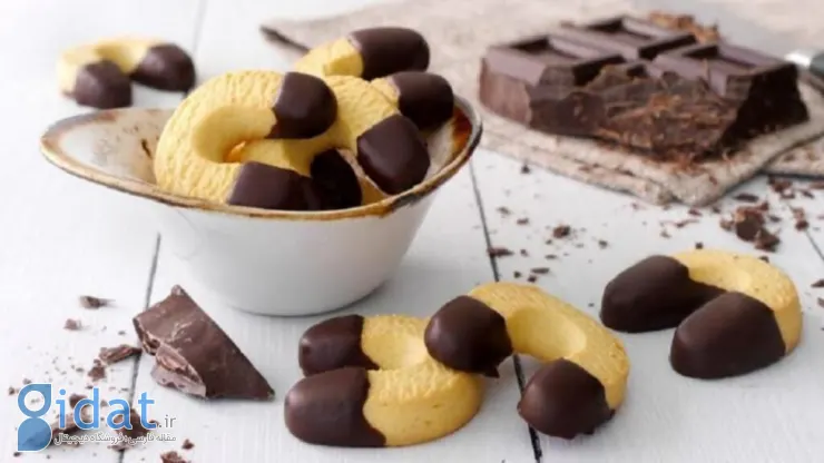 ۳۰ تا از انواع شیرینی خانگی برای عید + طرز تهیه گام به گام