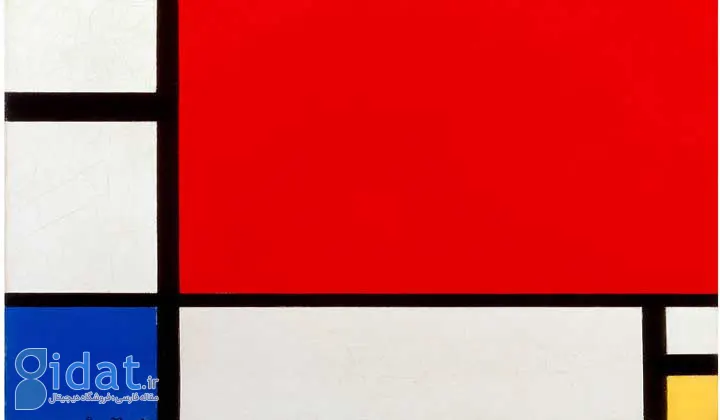 مشهورترین نقاشی های جهان