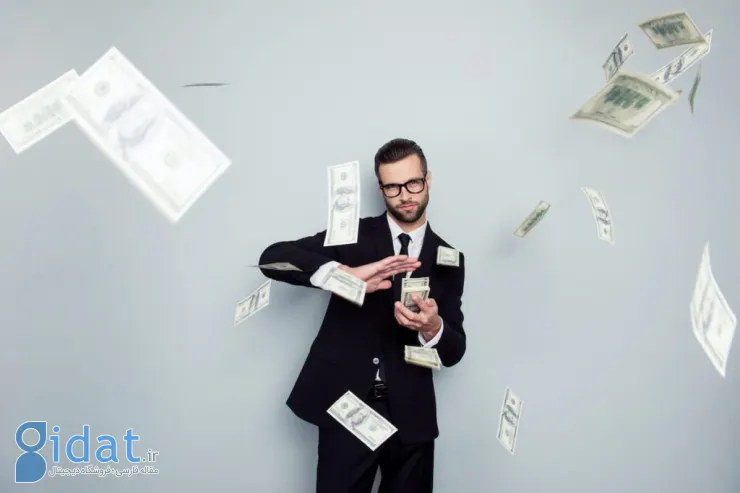 با چه شغلی پولدار شویم