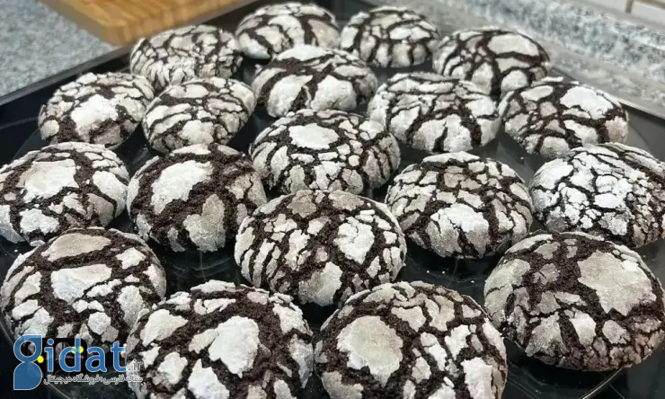 ۳۰ تا از انواع شیرینی خانگی برای عید + طرز تهیه گام به گام