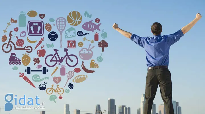 عادتهای روزانه موفقیت