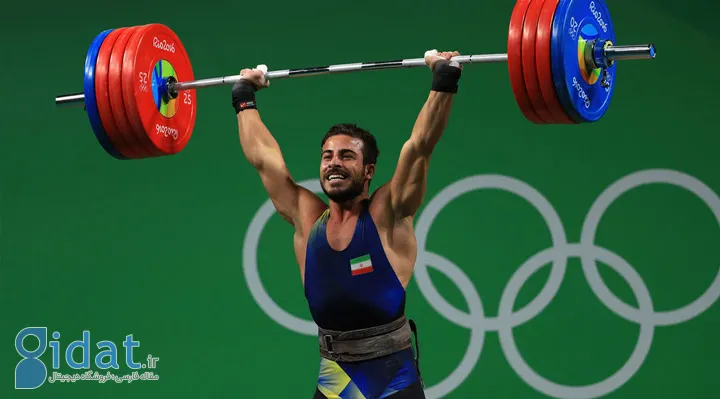 طلا فقط به نفر اول میرسد