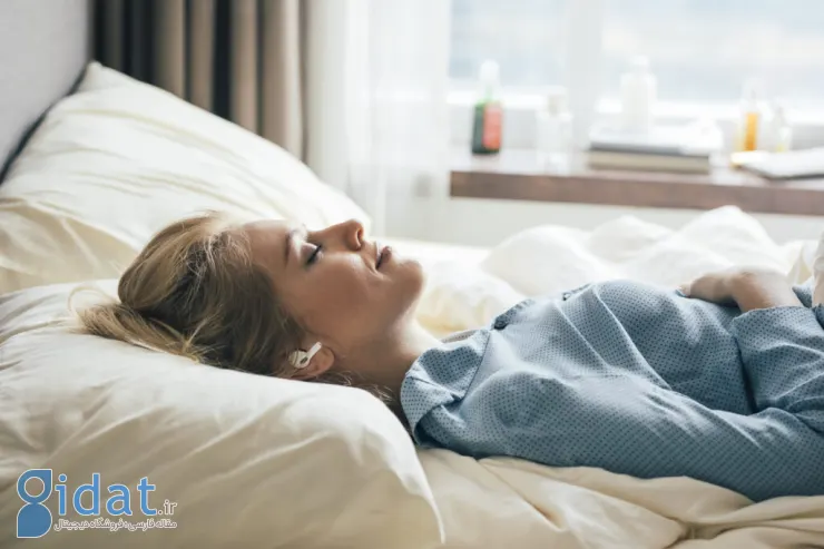 ۵ راز شبانه برای پایین آوردن فشار خون بدون قرص