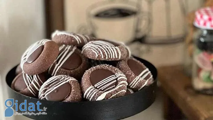 ۳۰ تا از انواع شیرینی خانگی برای عید + طرز تهیه گام به گام