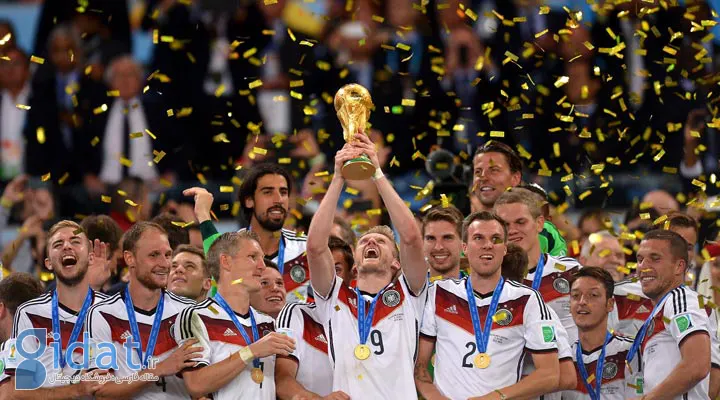 بازیکن خوب نتیجه تیم خوب - چگونه پولدار شویم