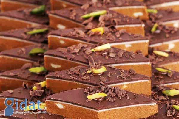 ۳۰ تا از انواع شیرینی خانگی برای عید + طرز تهیه گام به گام
