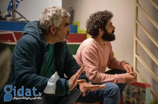 بیوگرافی مجید یوسفی و معرفی فیلم‌ها و سریال‌های او