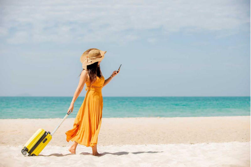 10 ایده زیبا برای لباس ساحلی برای دختران نوجوانان برای تابستان امسال