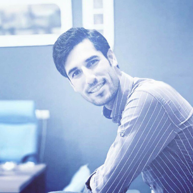 سعید حبیبی، متخصص طراحی سایت و سئو سایت در ایران