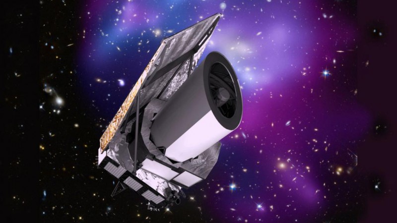 تلسکوپ فضایی جدید جهت آزمودن نظریه‌ نسبیت عام